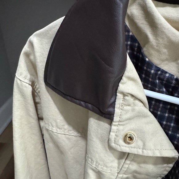 H&M barn jacket - Picture 7 of 8